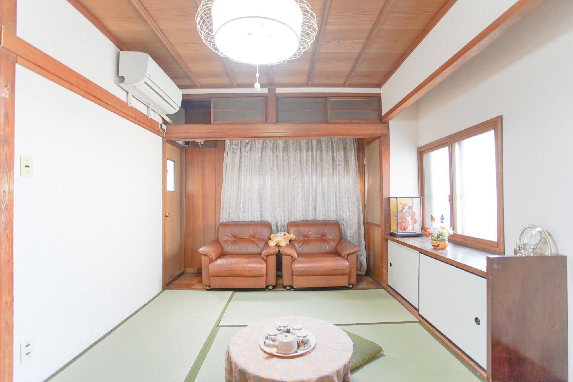 Yoshidoku Inn - Domome1 Osaka Exterior photo